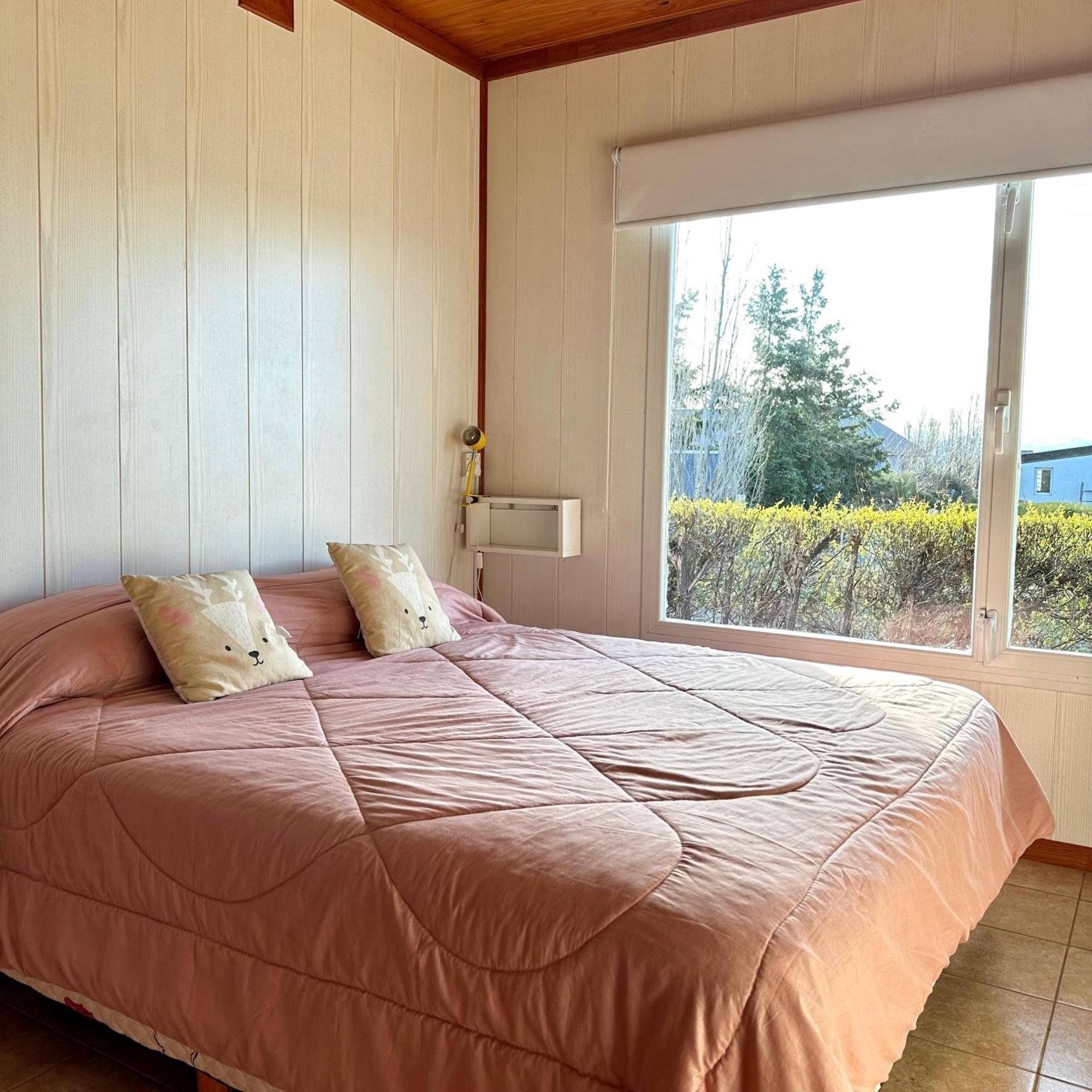 Casa Roja Apartment El Calafate Exterior photo